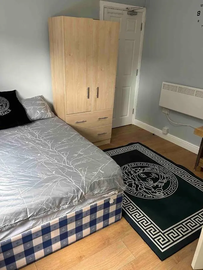 לונדון Studio Apartment