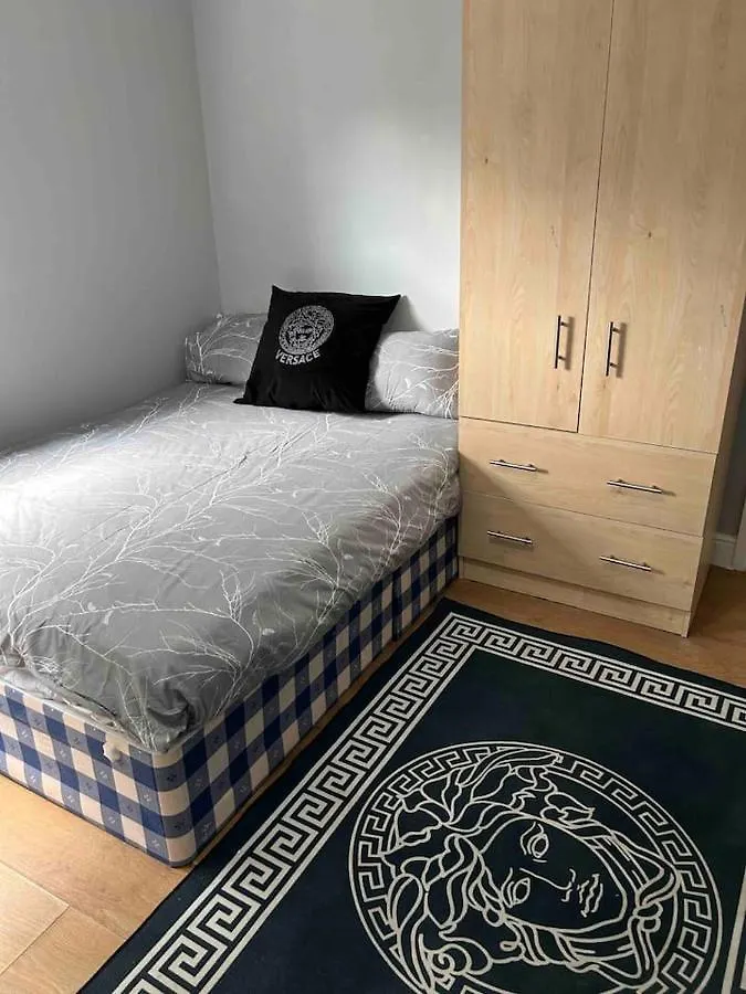 לונדון Studio Apartment